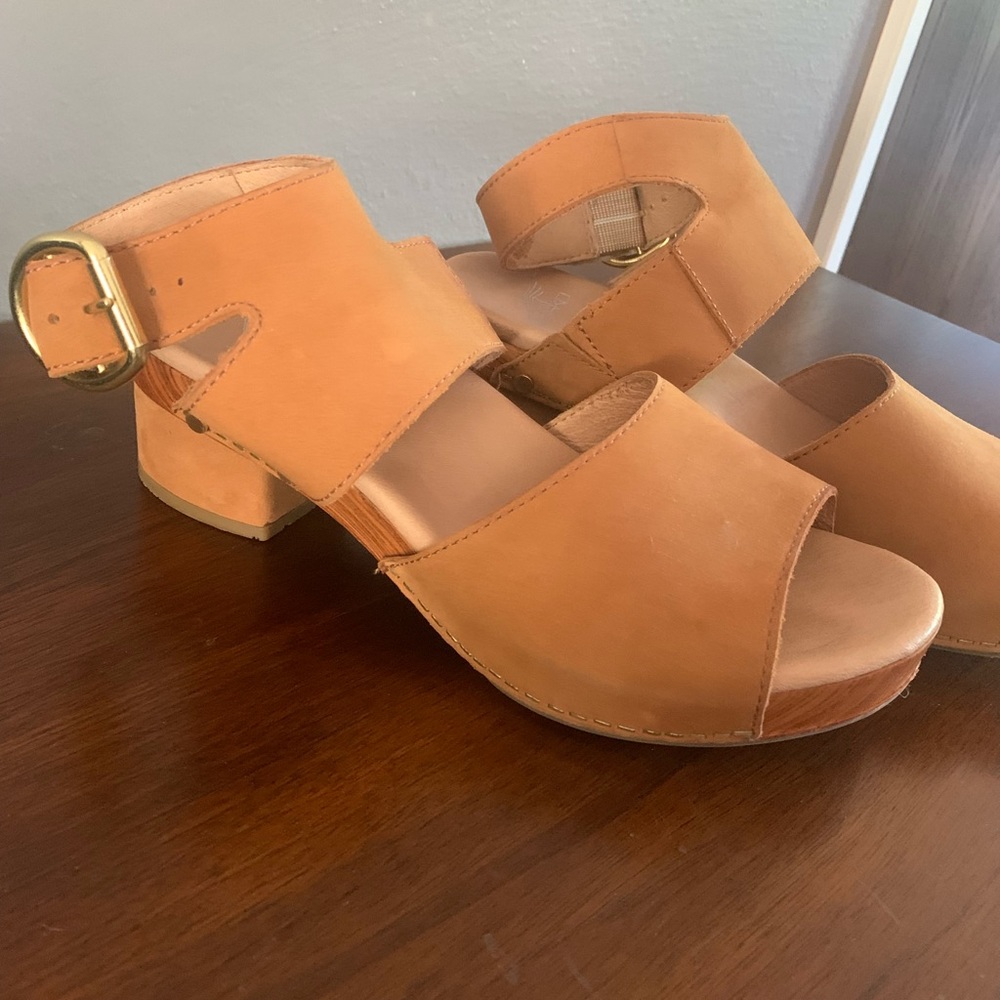 dansko Minka